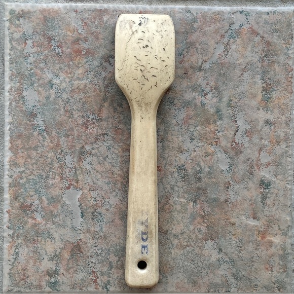 Vintage HYDE Paint Scraper - Picture 7 of 11